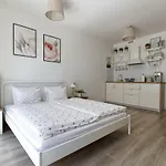 Cosy Rosie\'S Apartment