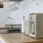 Cosy Rosie\'S Apartment