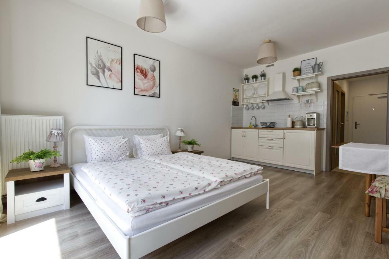 Apartment Cosy Rosie's