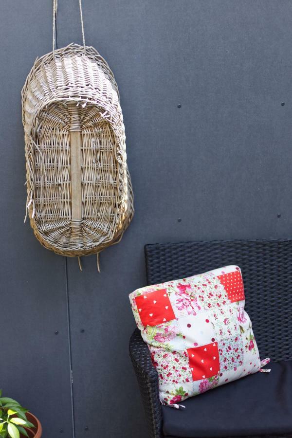 Cosy Rosie's *