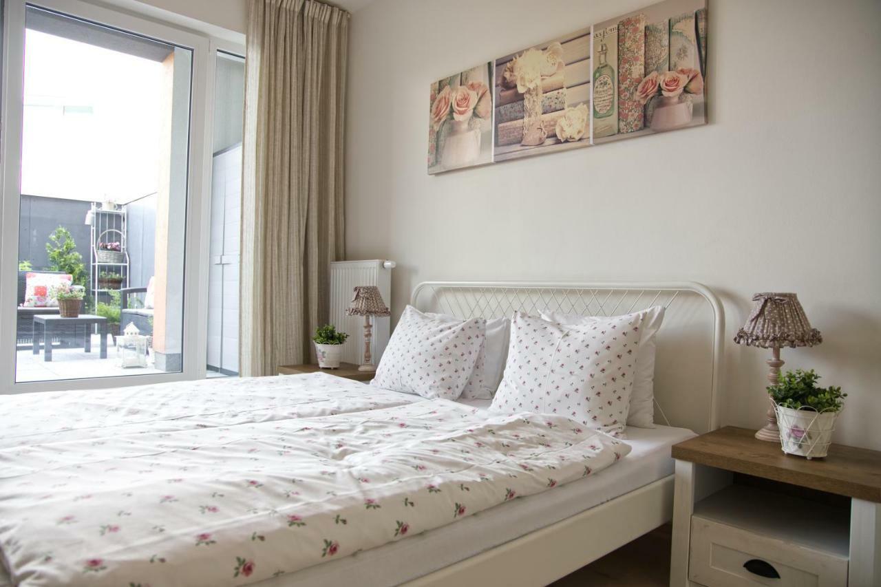 Apartment Cosy Rosie's